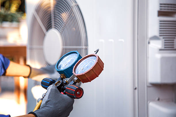 Affordable Hvac solutions in River Rouge, MI